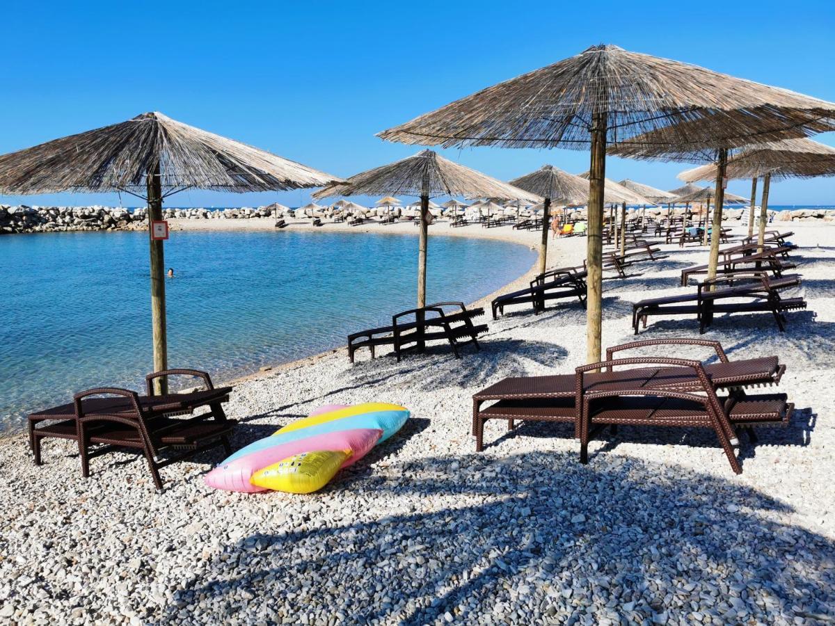 Rio B&B, 5 Stars Superior Room, Near The Sea And Park Novigrad Istria Eksteriør bilde