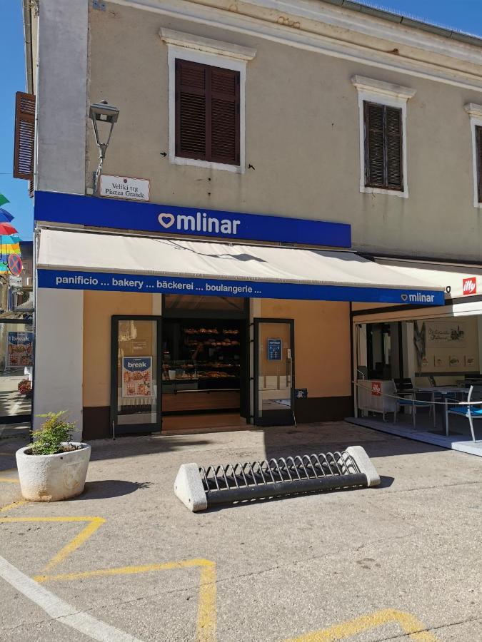 Rio B&B, 5 Stars Superior Room, Near The Sea And Park Novigrad Istria Eksteriør bilde