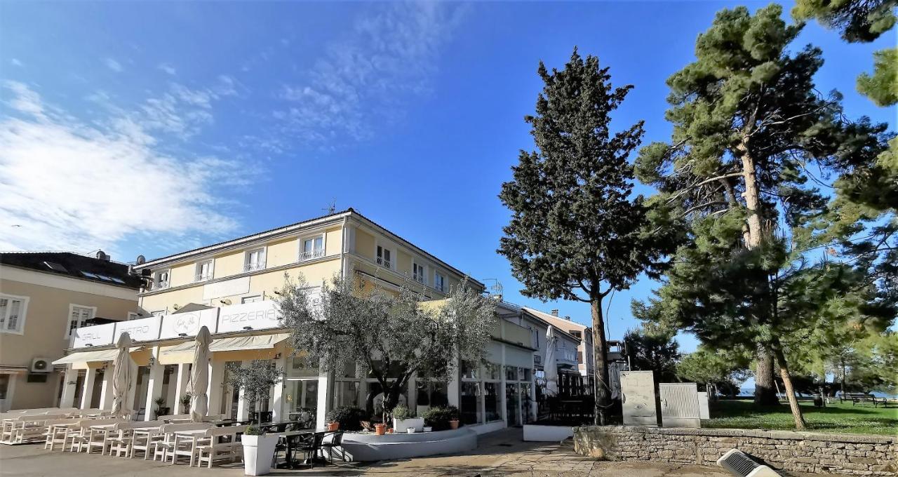 Rio B&B, 5 Stars Superior Room, Near The Sea And Park Novigrad Istria Eksteriør bilde