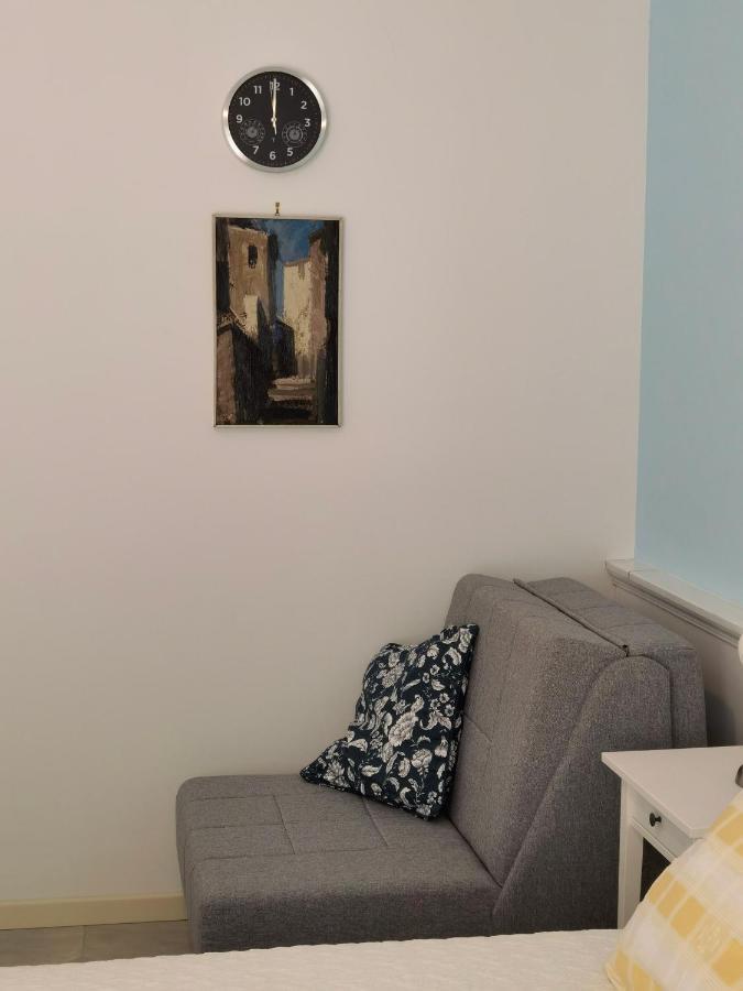 Rio B&B, 5 Stars Superior Room, Near The Sea And Park Novigrad Istria Eksteriør bilde