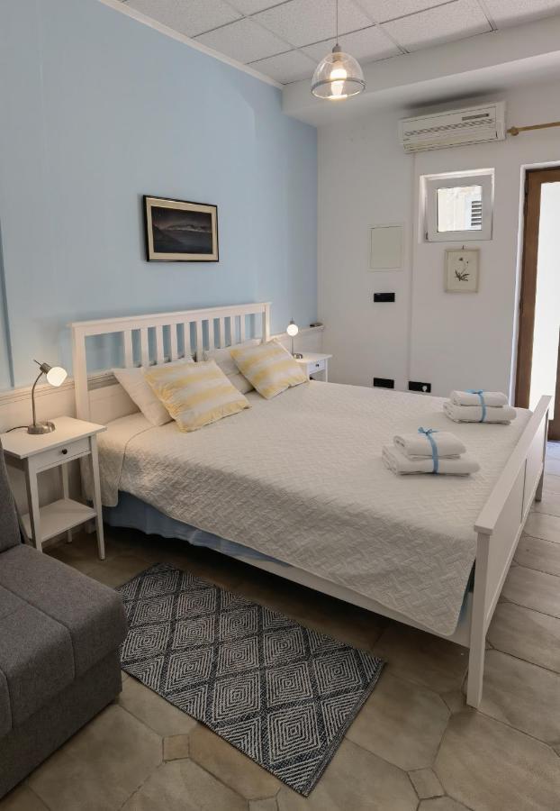 Rio B&B, 5 Stars Superior Room, Near The Sea And Park Novigrad Istria Eksteriør bilde