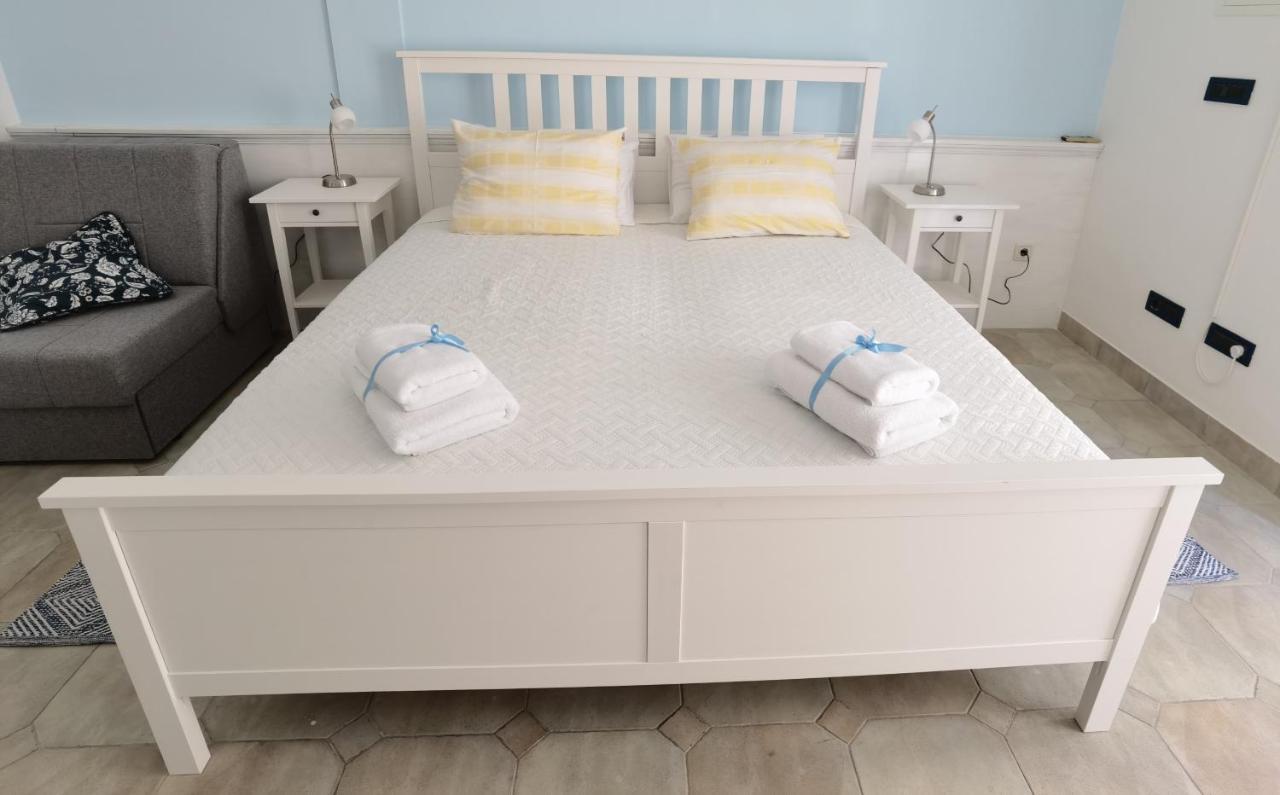Rio B&B, 5 Stars Superior Room, Near The Sea And Park Novigrad Istria Eksteriør bilde
