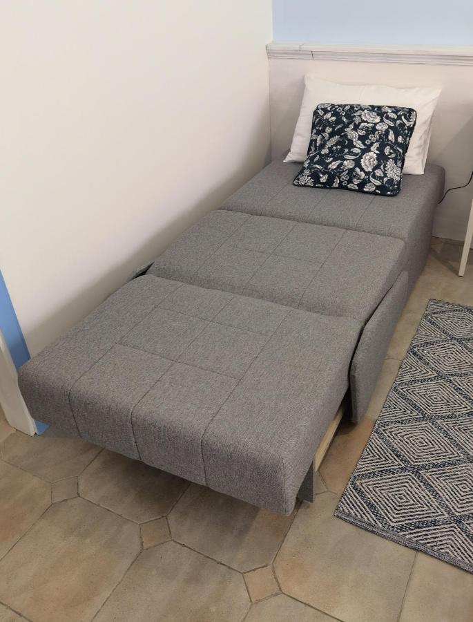 Rio B&B, 5 Stars Superior Room, Near The Sea And Park Novigrad Istria Eksteriør bilde