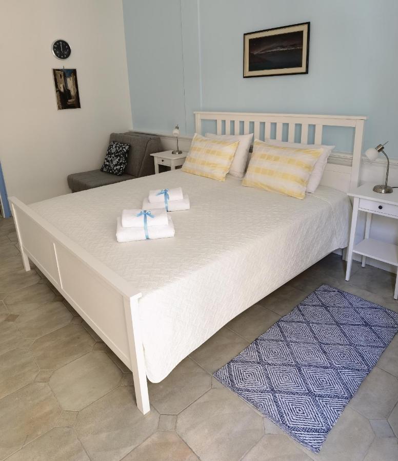 Rio B&B, 5 Stars Superior Room, Near The Sea And Park Novigrad Istria Eksteriør bilde
