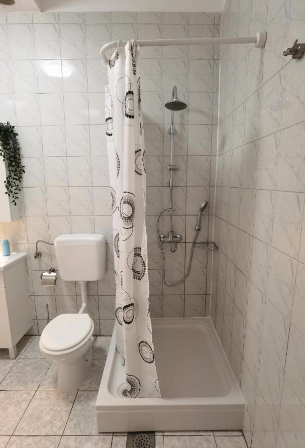 Rio B&B, 5 Stars Superior Room, Near The Sea And Park Novigrad Istria Eksteriør bilde